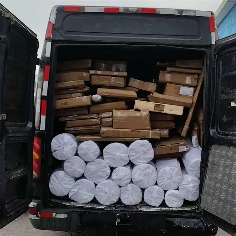 辽宁大连甘井子至义乌货运专线，一站式物流服务助您货畅其流！（到义乌物流专线）