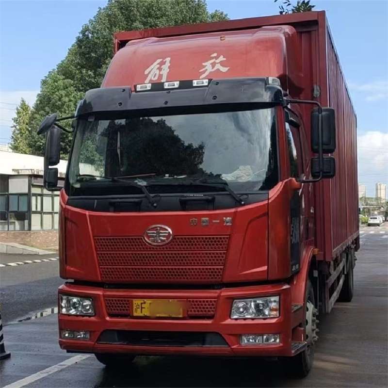 辽宁大连甘井子到德清物流公司——专业货运，安心之选（德清物流专线货运）