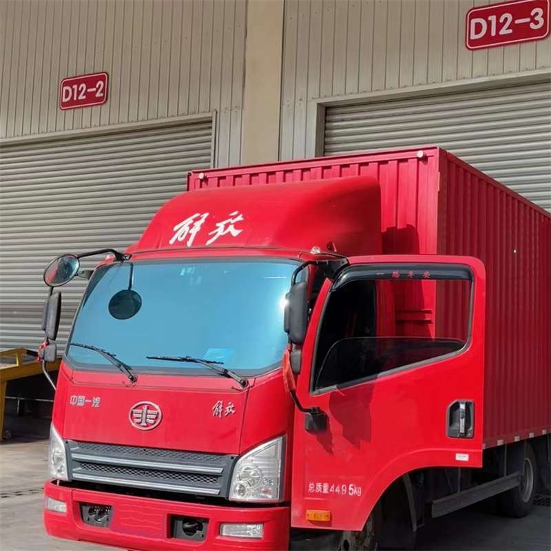 辽宁大连甘井子至克孜勒苏物流专线一站式服务，高效运输保障