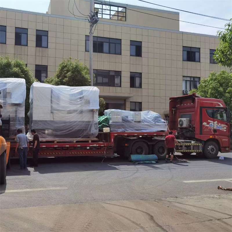 辽宁大连甘井子到南京物流公司一站式服务，让货运更轻松